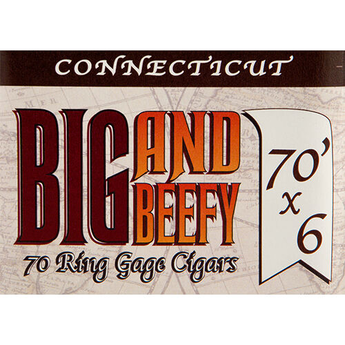 View product media BB7702 No. 770, , jrcigars 3